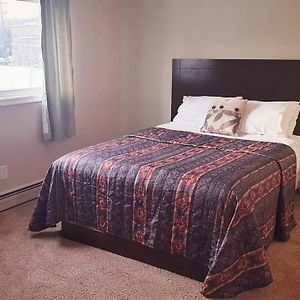 Budget Lodge