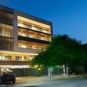 Perch Service Apartment Dlf Cyber City